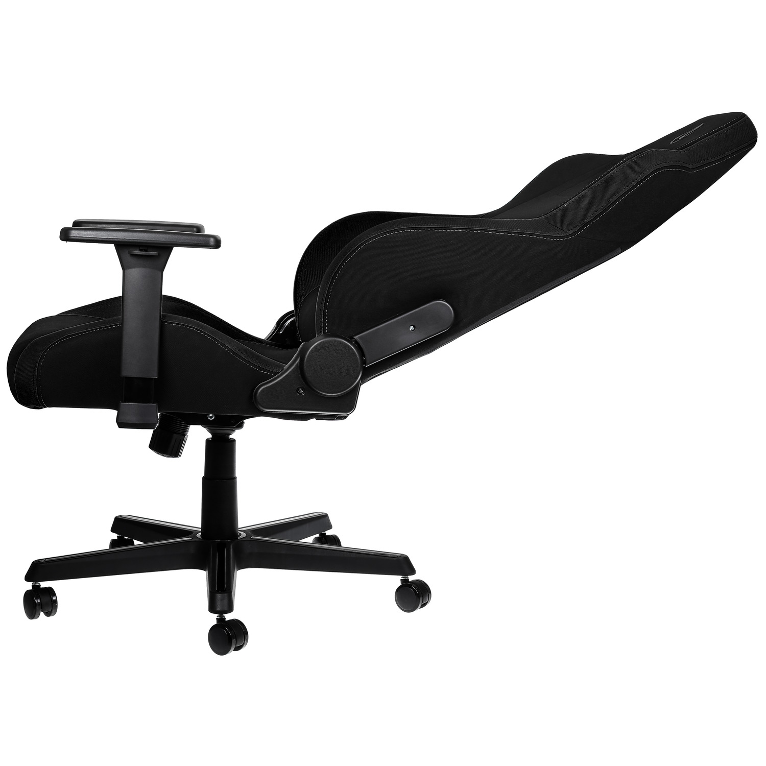 nitro-concepts - Cadeira de Gaming S300 Preto Furtivo