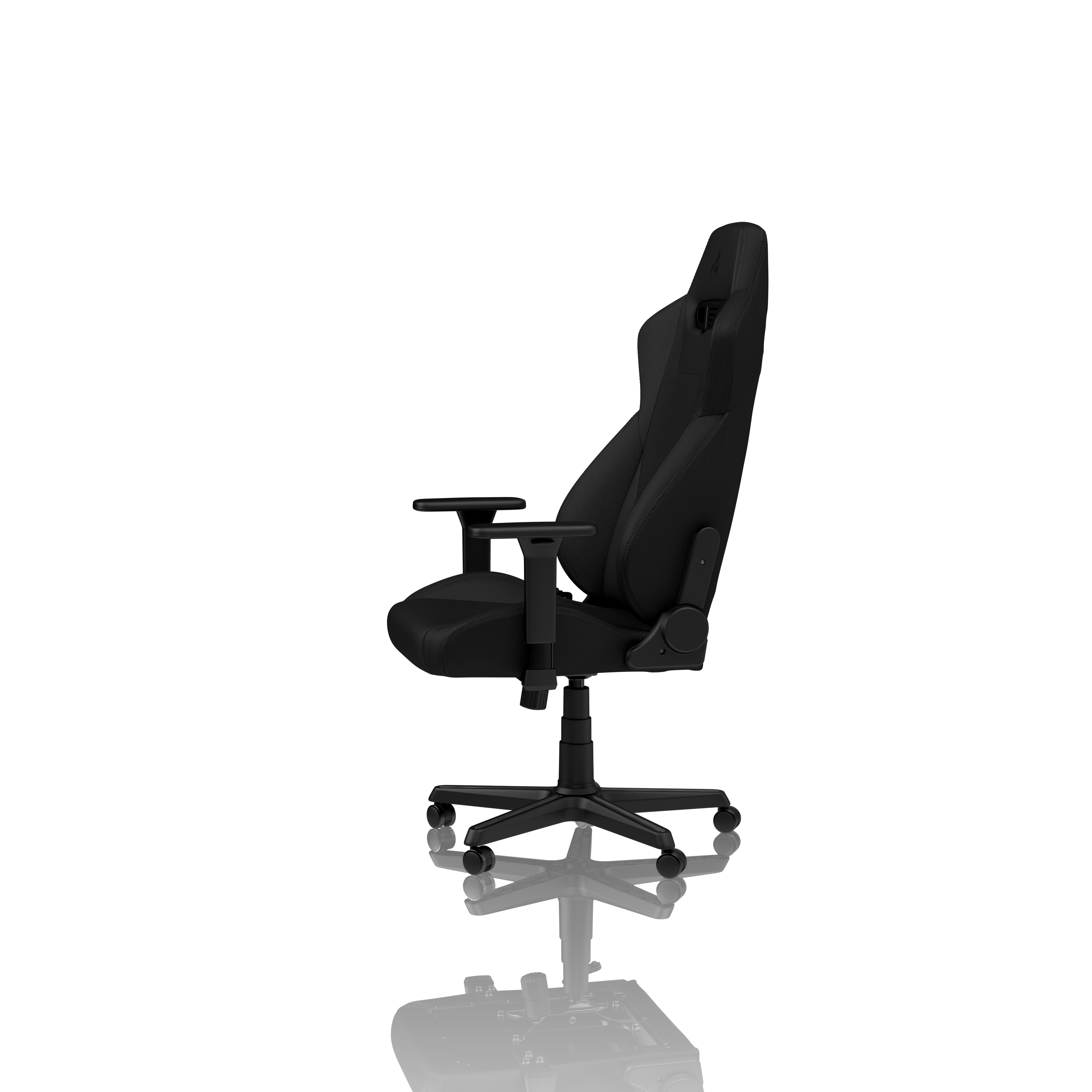  - S300 Gaming Chair Stealth Black
