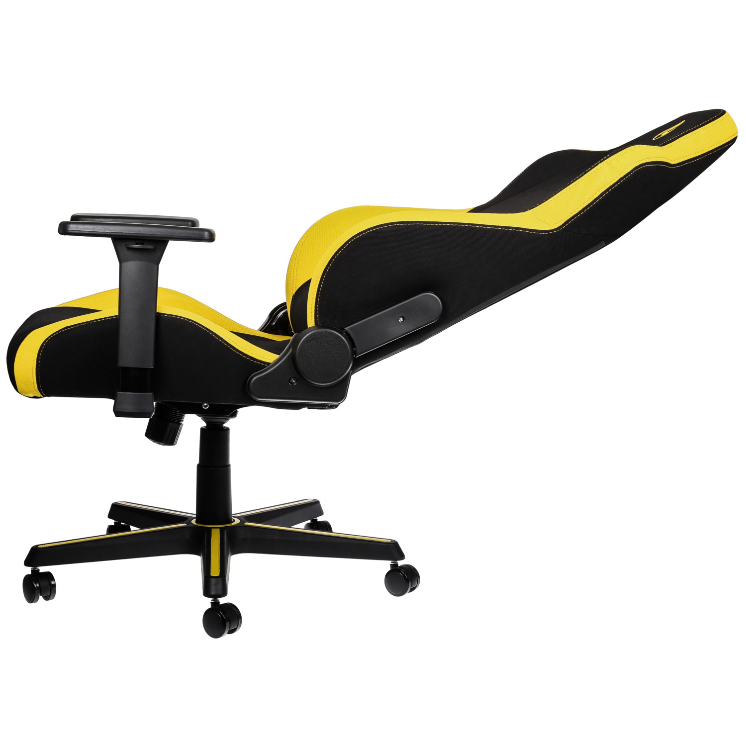 nitro-concepts - S300 -pelituoli Astral Yellow