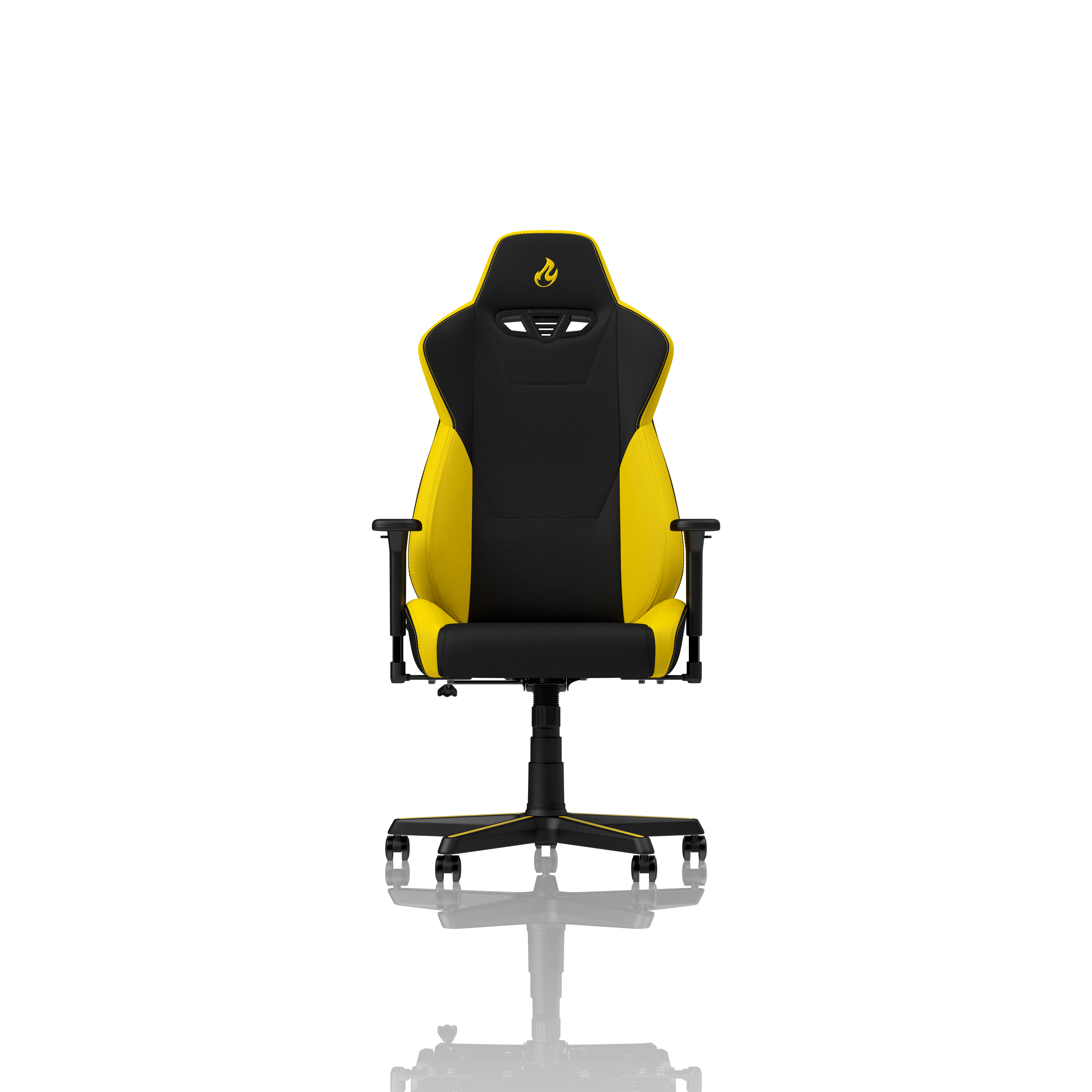  - S300 Gamestoel Astral Yellow