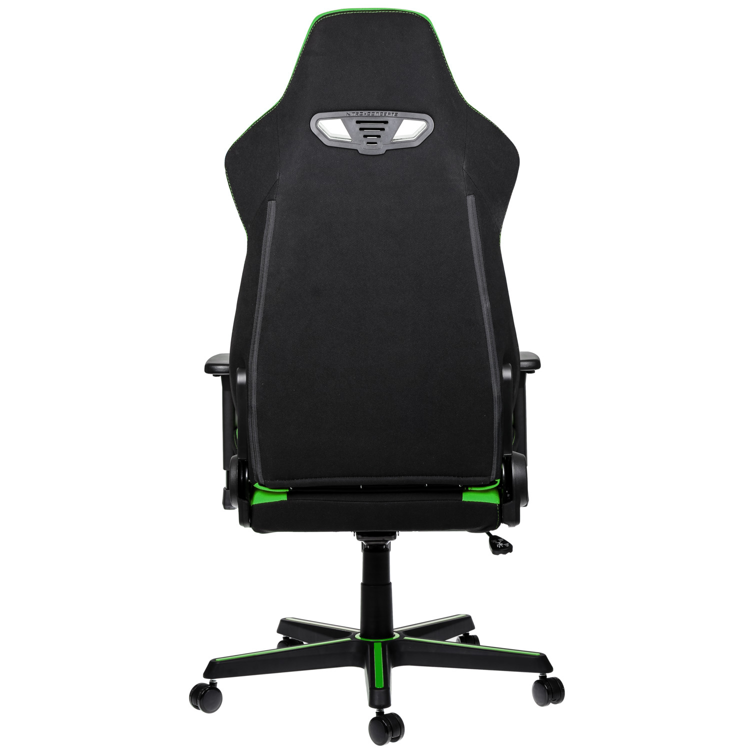 nitro-concepts - S300 Gaming Chair Atomic Green