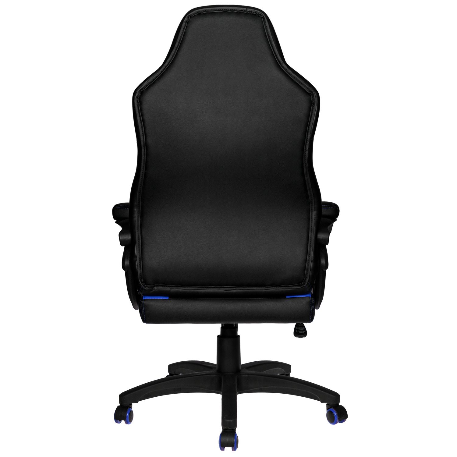  - Fauteuil gaming C100 Noir/Bleu