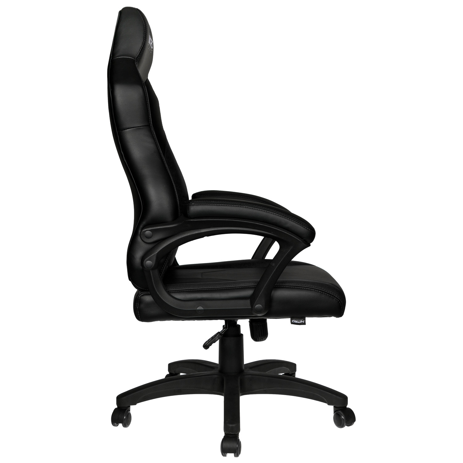  - C100 Gaming Chair Black