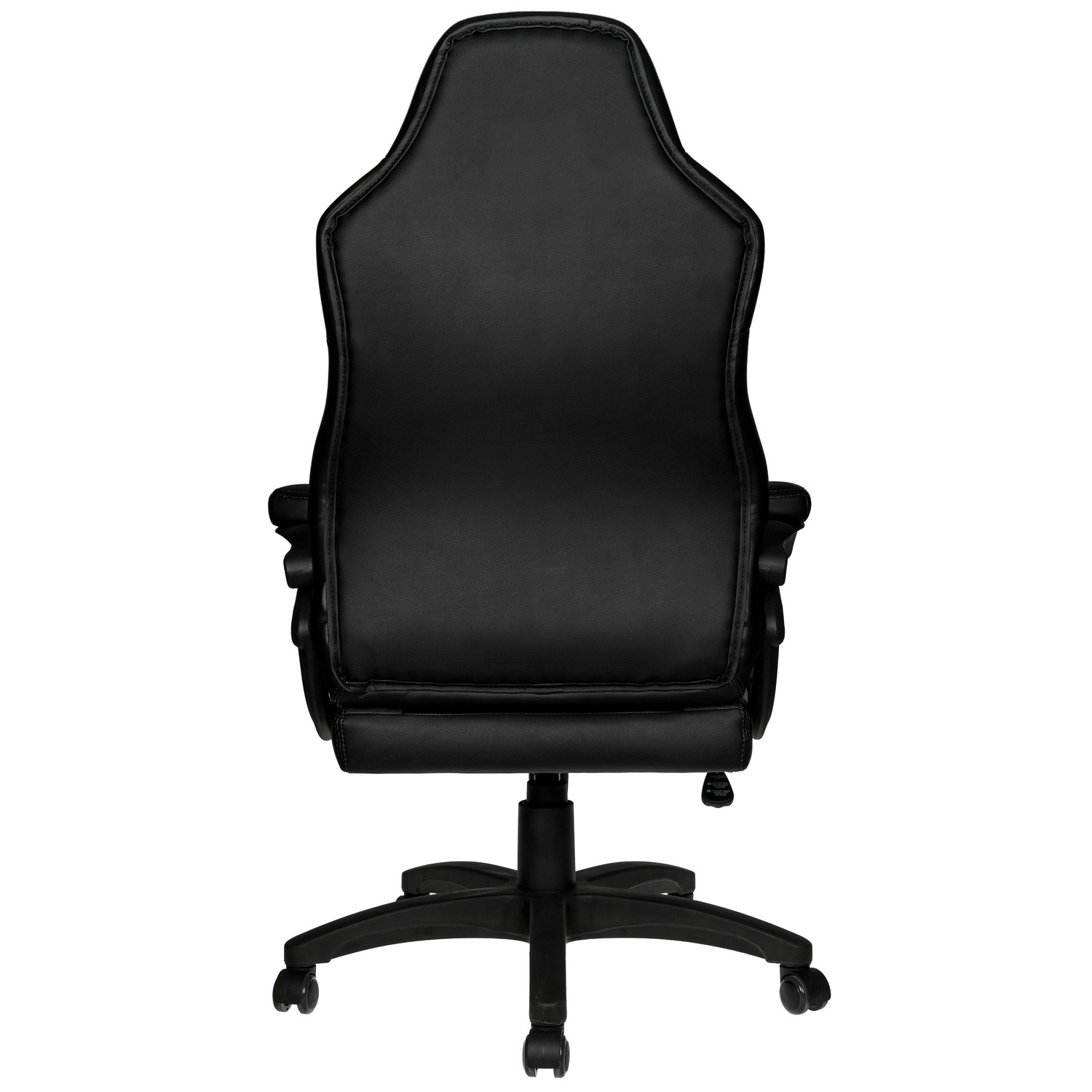  - C100 Gaming Chair Black