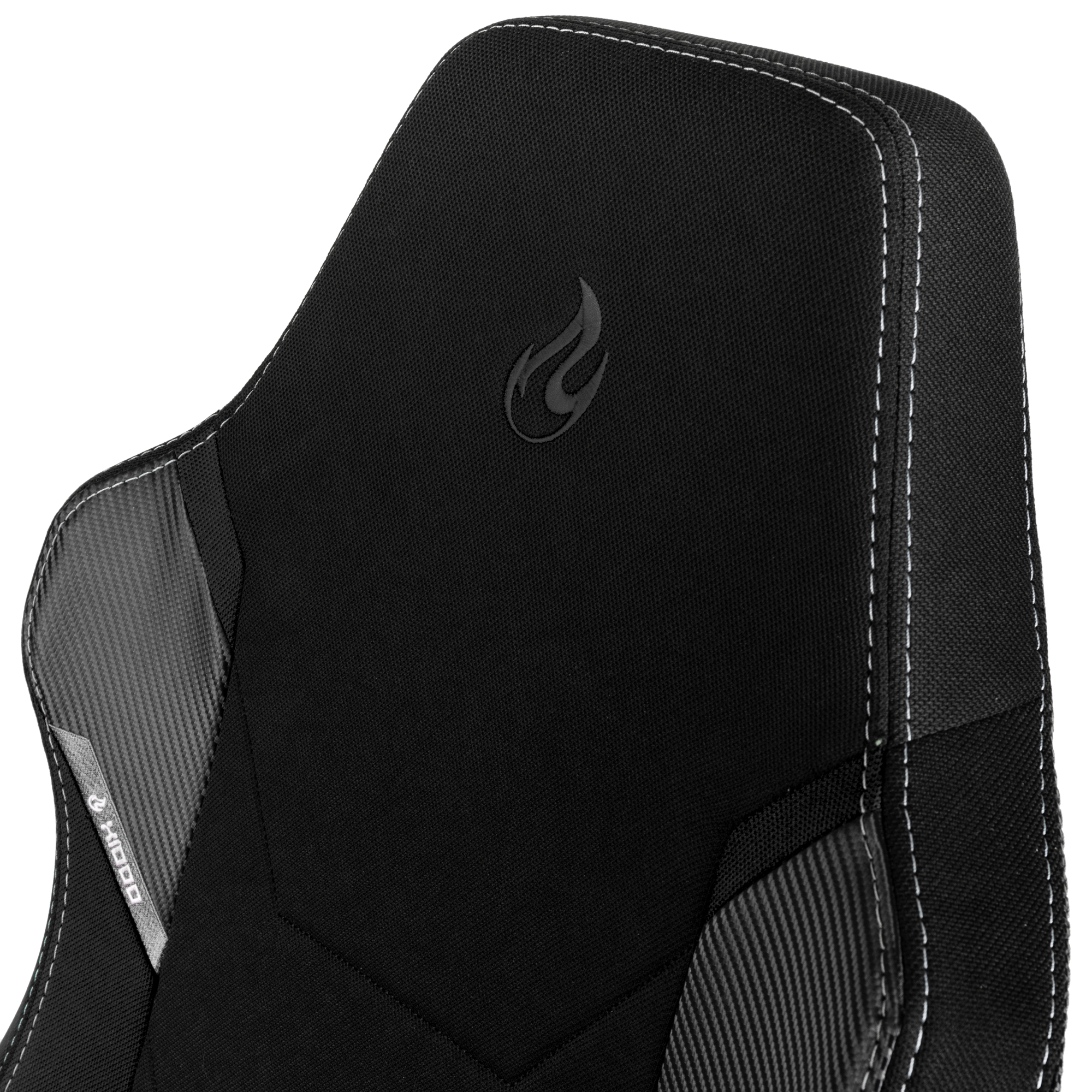 nitro-concepts - X1000 Gaming Chair Black