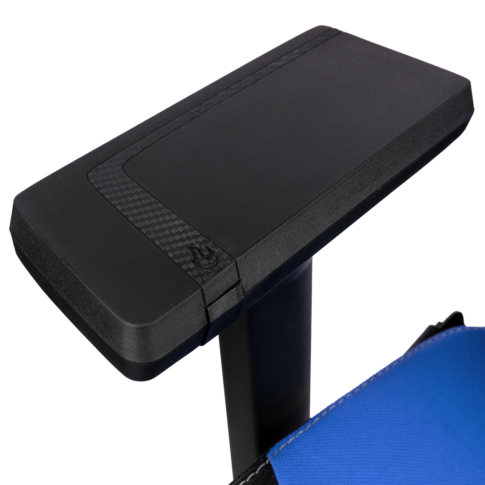  - X1000 Gaming Chair Black/Blue
