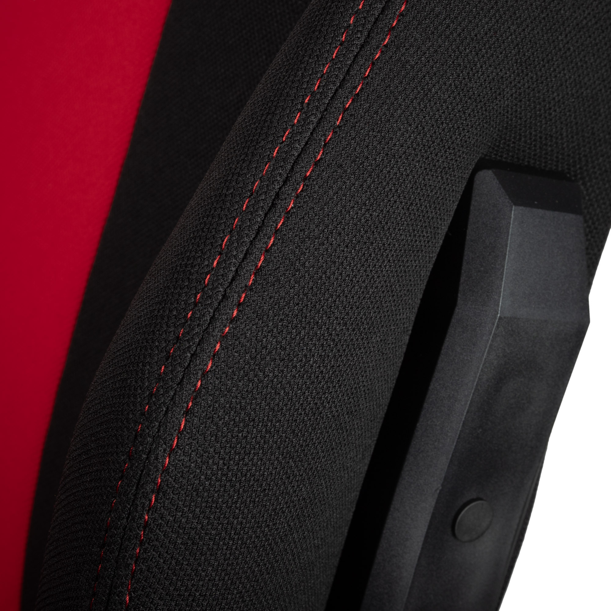 nitro-concepts - E250 Gaming Chair Black/Red
