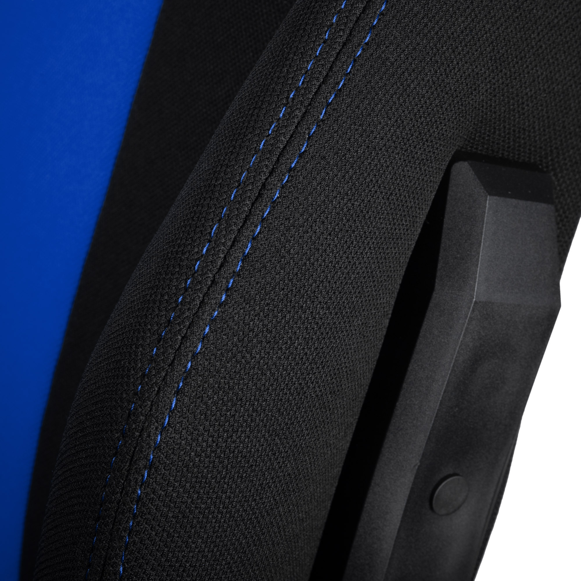 nitro-concepts - E250 Gaming Chair Black/Blue