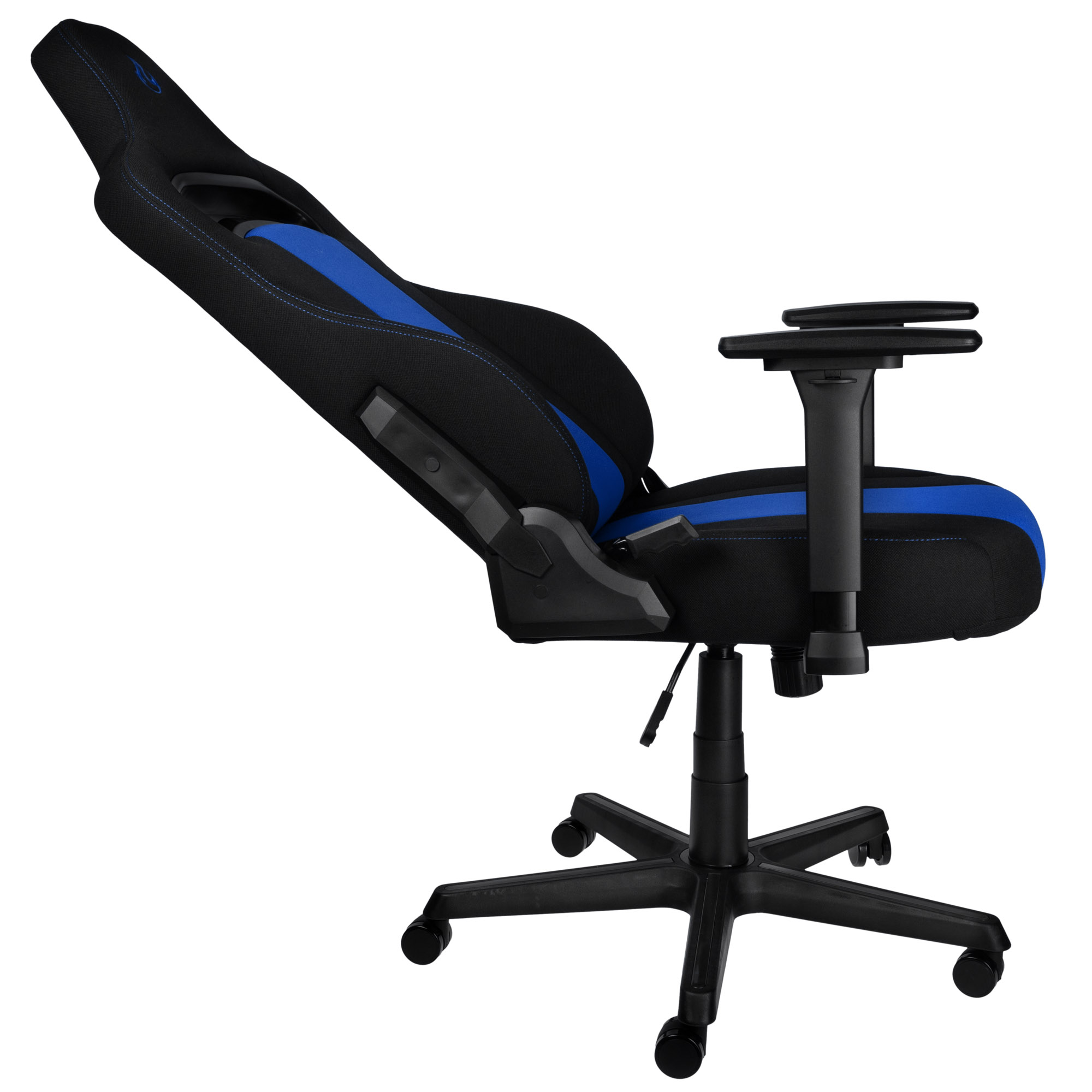  - E250 Gaming Chair Black/Blue