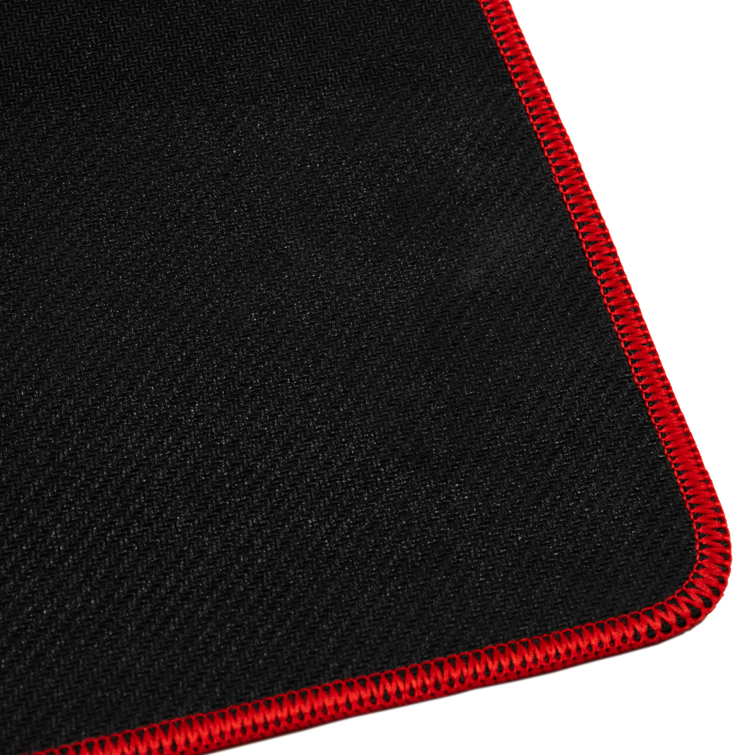 nitro-concepts - Deskmat DM12 - 1200x600mm - INFERNO RED