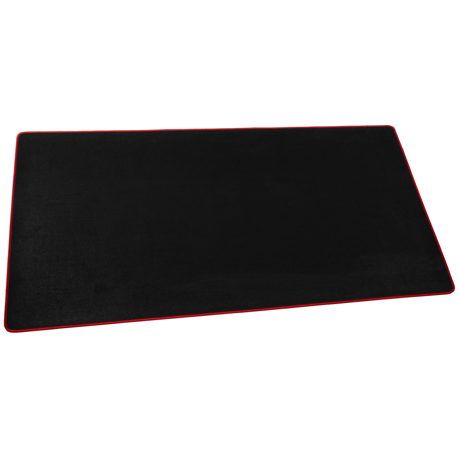 nitro-concepts - Deskmat DM12 - 1200x600mm - INFERNO RED